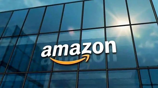 Amazon Issues Message To Engineers Saying The Company Doesn't Support Third-Party AI Development Tools