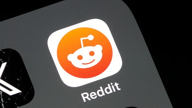 Reddit Down: Massive Global Outage Leaves Thousands Offline