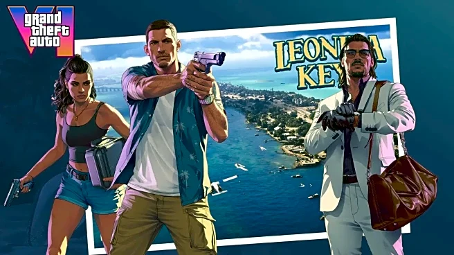 GTA 6 PC Release Date Theory Seems Like A Good News For Fans, Here's When You Can Expect The Game