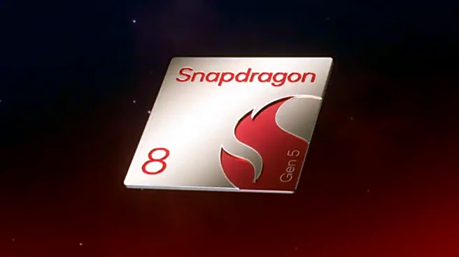 Qualcomm Snapdragon 8 Gen 5 Chipset Launched For Mid Premium Phones: What's New?