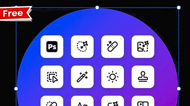 How To Get 12 Month Membership of Adobe Photoshop Web For Free? Step-By-Step Guide