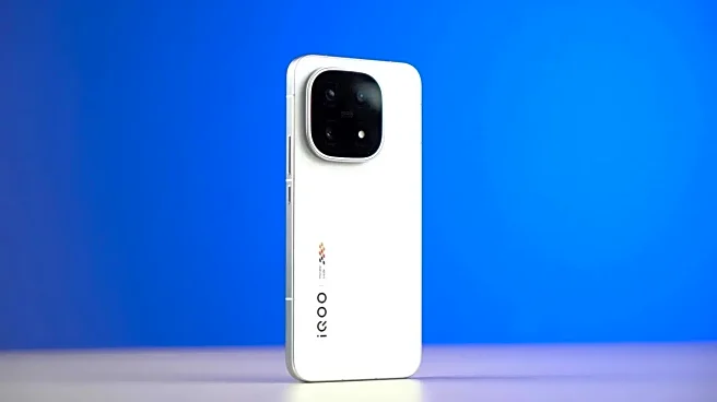 iQOO 15 Review: The Performance Powerhouse, But Does It Justify The Price?