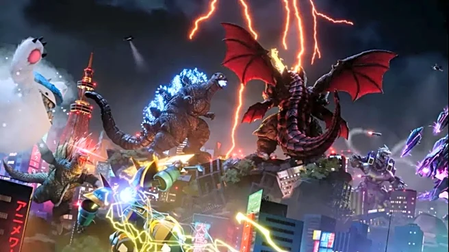 Epic Games Servers Down? Rocket League, Fall Guys And Full List Of Apps And Games Affected Today