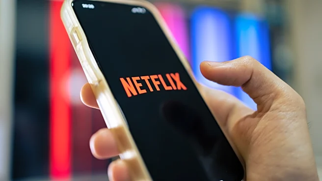 Is Netflix Down? Thousands of US Users Report Issues