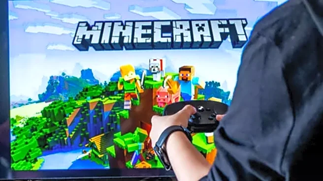 Is Minecraft Down? Thousands Report Server Outage And Login Issues