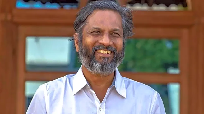 Zoho CEO Sridhar Vembu Flags AI Blunder After Agent Accidentally Leaks Confidential Deal Talks