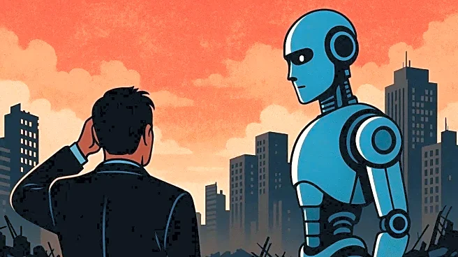 AI Could Kill Around 3 Million Jobs In The Next 10 Years, Check Out The List Of High Risk Ones