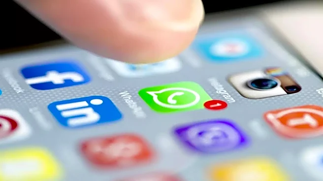 WhatsApp, Telegram, Signal Won’t Function Without Active SIM Card Soon — What DoT New Directives Say