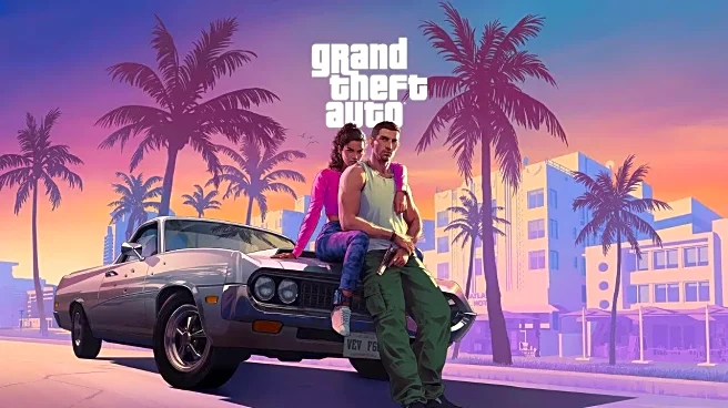 GTA 6 Delayed Until 2027? Here's What You Need To Know