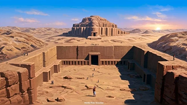 It Wasn't Floods Or War: Scientists Crack 4,000-Year-Old Mystery About Why Indus Valley Civilisation Ended