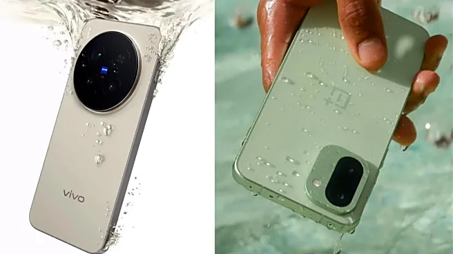 5 Upcoming Phones Launching In December 2025