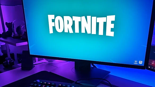 Fortnite Down Again? Why Players Are Unable To Access Battle Royale And Zero Build