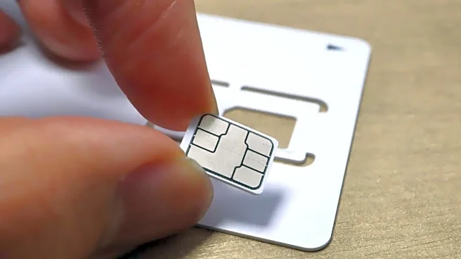 What Is The New SIM Binding Rule From The Government Of India? How It Will Impact WhatsApp And Telegram Users