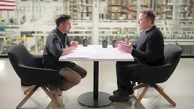 AI And Robotics Will Make Work Optional In Next 20 Years, Says Elon Musk On Nikhil Kamath Podcast