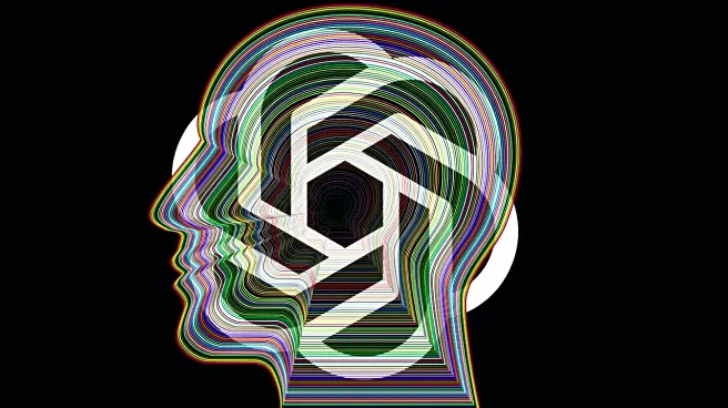 ChatGPT 5 Gives Dangerous Mental Health Advice Backed With Delusional Thinking