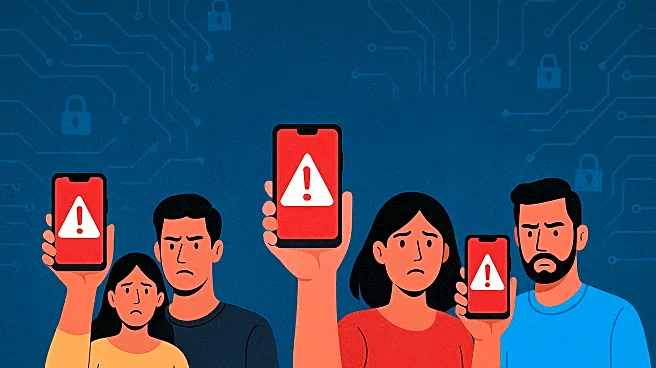 Sanchar Saathi App On All Phones In India Raises Big Question: Is Your Personal Data Safe?