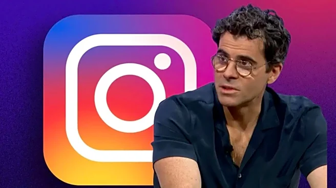 Instagram Wants To Build A Winning Culture In 2026 By Making Employees Come To Office 5 Days A Week