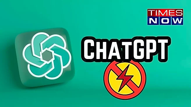 Is ChatGPT Down? Thousands of Users Report Outage, Second Day in Row