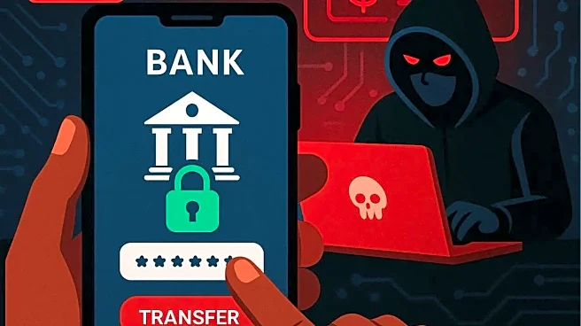 Beware! This Malware Can Get Into Your Bank Account Without Needing An OTP