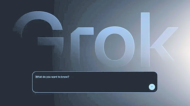 Elon Musk’s Grok Can Leak Your Personal Details, Home Address With Just A Prompt: All You Need To Know