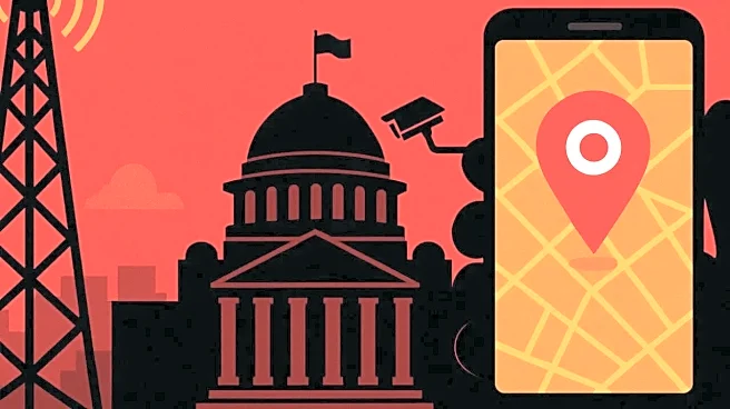 Indian Government Wants Phone Location Surveillance After Sanchar Saathi Fiasco: What Is A-GPS Surveillance And Why Smartphone Users In India Shoul...
