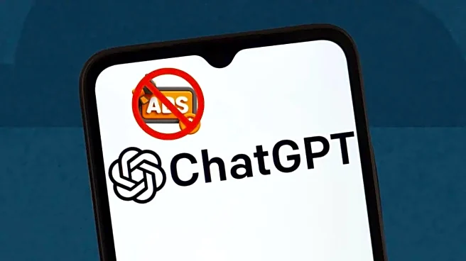 OpenAI VP Says No Ads Running On ChatGPT: Alleged Screenshots Are Fake
