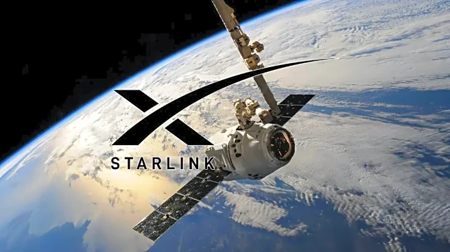 Starlink VP Lauren Dreyer Says Service Pricing Not Live For India: Here's What Happened