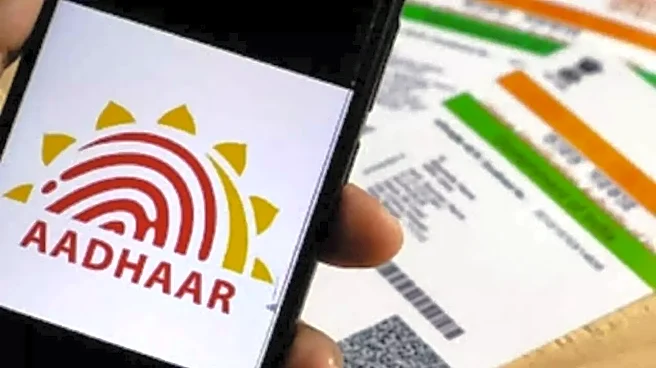Aadhaar Card Photocopies May Soon Be Banned: Here’s Why UIDAI Wants This New Rule