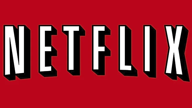 Netflix Drops Late Night Letter To 300 Million Subscribers, Here's What It Reads
