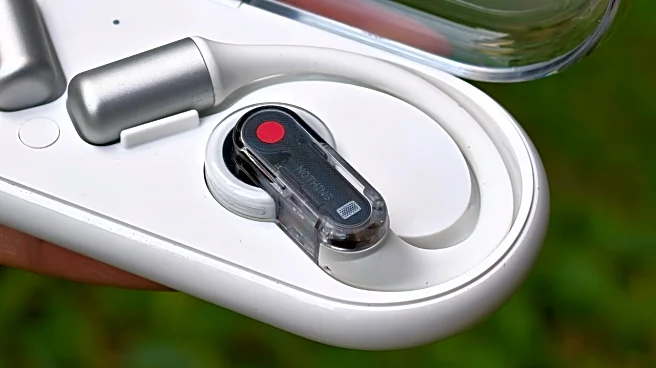 Nothing Ear Open Review: Unconventional Looks, Good Audio