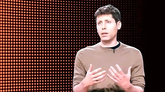 OpenAI Code Red Situation Will Go On Even After Possible ChatGPT 5.2 Launch This Week, Here Is Why