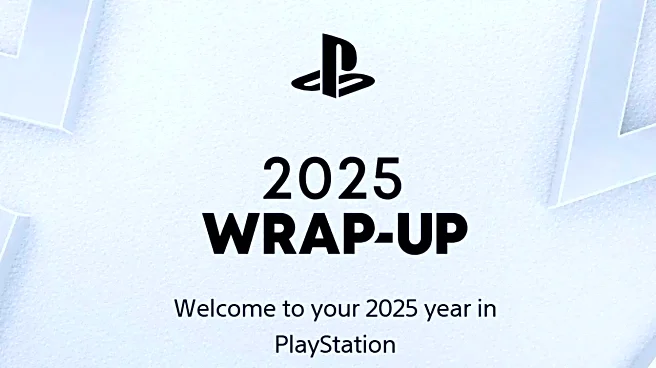 PS Wrap Up 2025: How To Check Your PlayStation Gaming Recap, Step-By-Step Guide