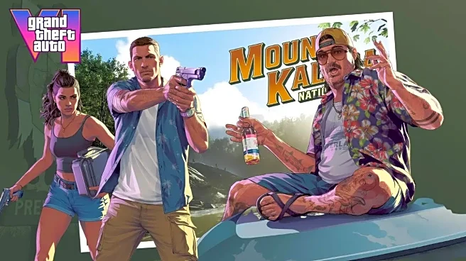 GTA 6 Launch: Expected Price In India, Release Date, Maps, Gameplay, Characters, Pre Order Details, And More