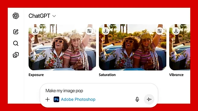 You Can Now Edit Photos And PDFs For Free Using Adobe Apps In ChatGPT: Here Is How