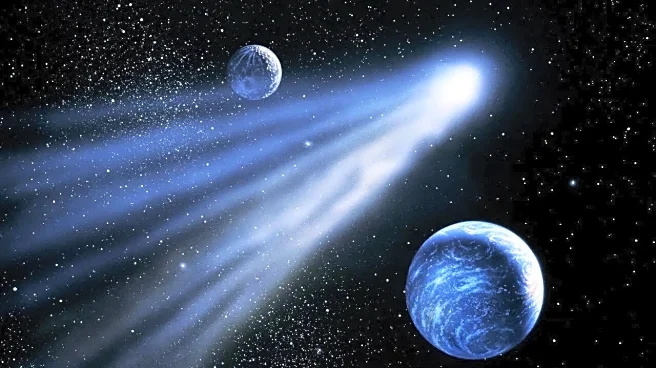 Comet 3I/ATLAS Approaches Earth On Dec 19: What We Know And How You Might Spot It