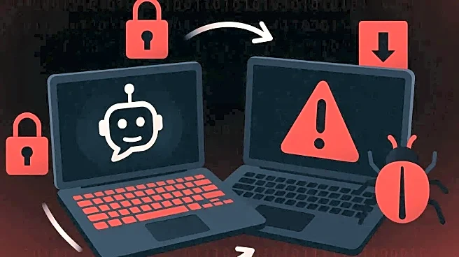 Hackers Dupe ChatGPT And Grok To Install Malware On Devices, Here's What You Should Know
