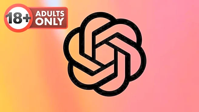 ChatGPT Adult Mode To Release In Early 2026, Everything You Need To Know