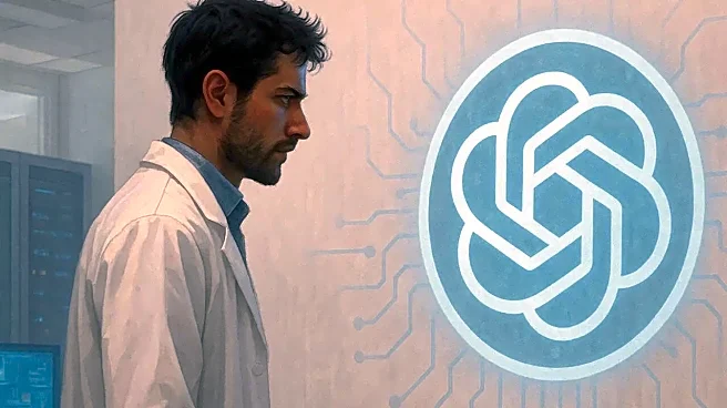 Ex OpenAI Employees Say They Resigned Because Company Was Restricting Research On AI Risk