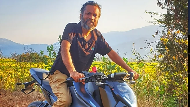 Sridhar Vembu Says AI Is Helping Zoho Engineers Deliver Weeks Of Work In Just One Day