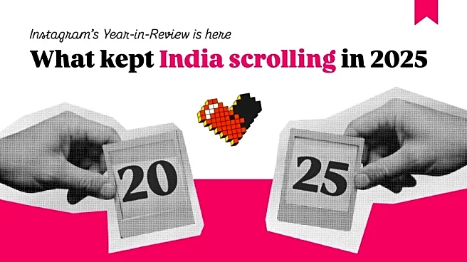 Virat Kohli’s Retirement, Samay Raina And More: What Got India Scrolling On Instagram In 2025