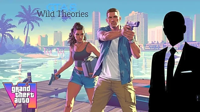 Three GTA 6 Theories That Can Break The Internet If True
