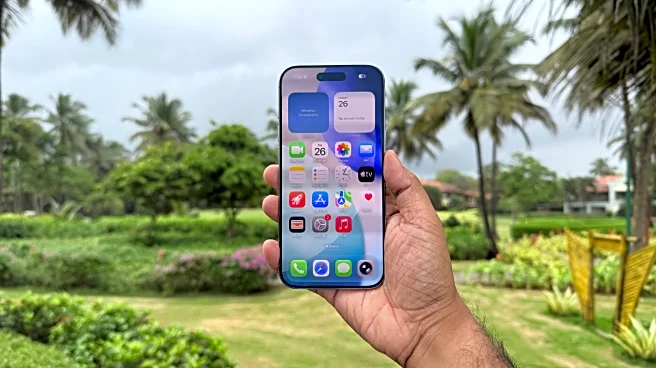 iOS 26.2 Update: Full List Of New Features, Eligible iPhones And More, Everything You Need To Know