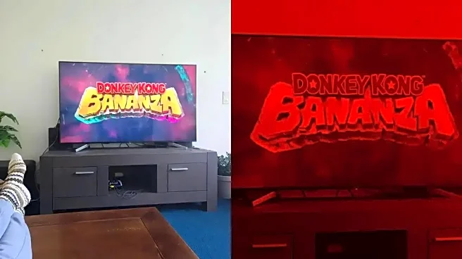 This iOS 26 Glitch Is Making All Photos Go Red If Shared On Android Phones