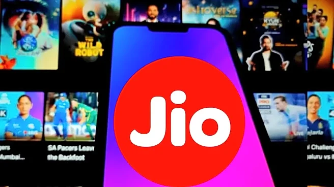 Best Jio Plans With To Watch IPL Auction 2025 Live For Free On JioHotStar