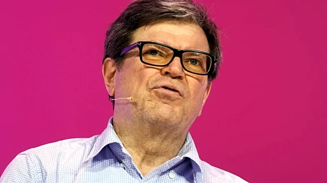Why Godfather Of AI Yann LeCun Believes AGI Nowhere Near Human Intelligence