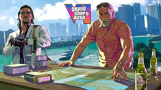 GTA 6 Price In USA, Dubai, India, UK, Release Date, Gameplay, Characters, And More
