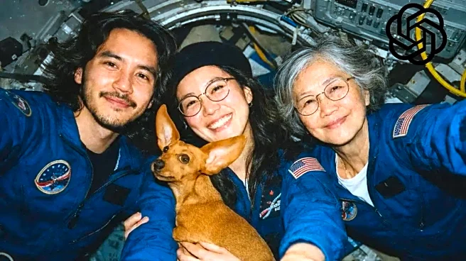 OpenAI GPT Image Is Here To Compete With Gemini Nano Banana Pro: Check Features, Availability, How To Use, And More