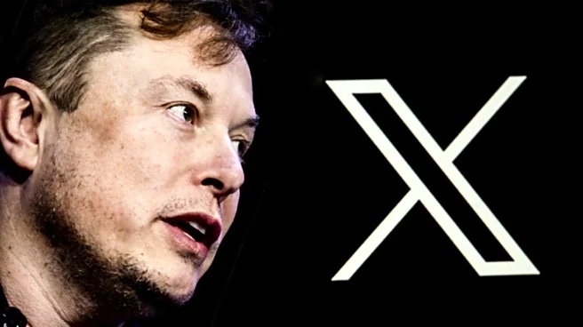 Is Twitter Really Dead? Elon Musk’s X Faces Legal Fight Over Old Brand