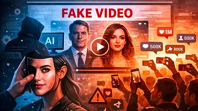 Payal Gaming Deepfake Case: Why India Can’t Ignore The Deepfake Crisis Anymore