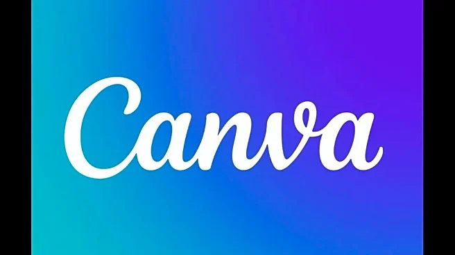 Is Canva Down? Here's What We Know About Saving Error